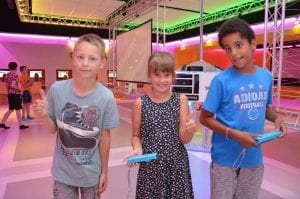 inloopdagen Fun ie fit