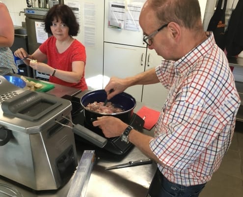Koken