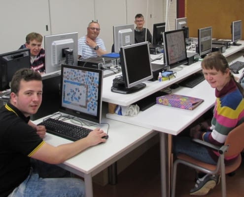 Sociale Activering