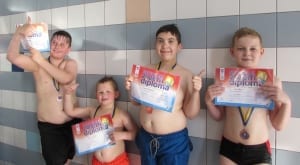 Bezorgers SCHIK gezocht