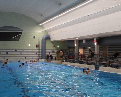Zwemmen Almelo