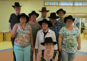 CountryGROEP