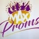 Vrijkaarten voor MAX PROMS