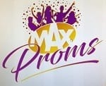 Vrijkaarten voor MAX PROMS