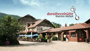 Dorotheenhütte,