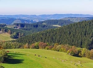 Schömberg Duitsland Schömberg Duitsland