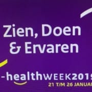 E-health week 2019
