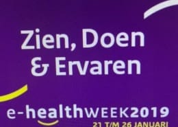 E-health week 2019