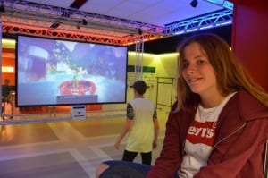 Samen gamen, samen spelen, het succesvolle project voor kinderen met autisme