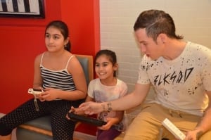 ETC gamedagen ETC gamedagen