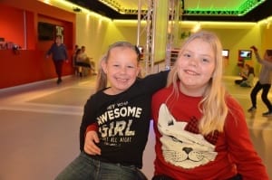 ETC gamedagen ETC gamedagen