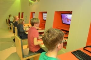 ETC gamedagen ETC gamedagen