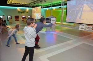 ETC gamedagen 2019 ETC gamedagen 2019