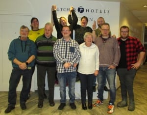 Bowlen Rijssen NK Zutphen Bowlen Rijssen NK Zutphen