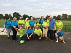 Avondvierdaagse Avondvierdaagse