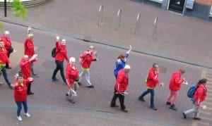 Avondvierdaagse Avondvierdaagse