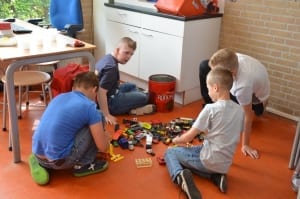 Vakantiedagopvang Vakantiedagopvang