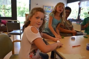 Vakantiedagopvang Vakantiedagopvang