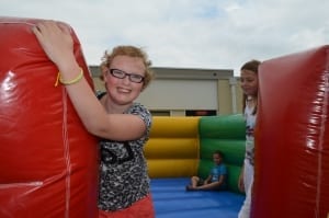 Vakantiedagopvang Vakantiedagopvang