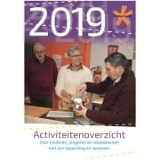 Activiteitenkalender