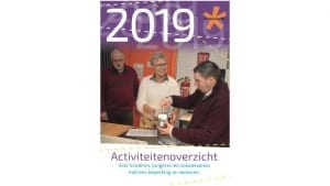 Activiteitenkalender Activiteitenkalender