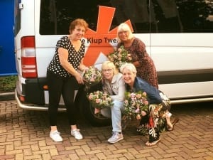 Jubilarissen Donderdag (1)