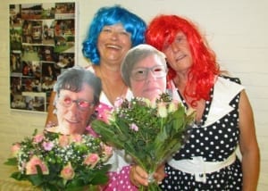 Jubilarissen Donderdag (2a)