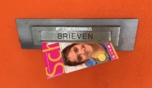 Bezorgers SCHIK gezocht Bezorgers SCHIK gezocht