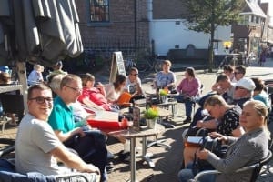 Weekend Ommen Weekend Ommen