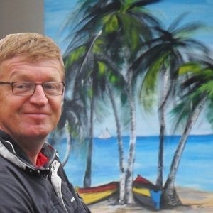 Workshop Schilderen
