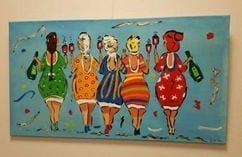 Workshop Schilderen (6)