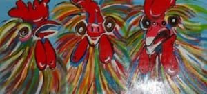 Workshop Schilderen (7)
