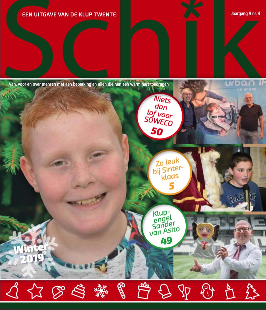 Schik winter 2019