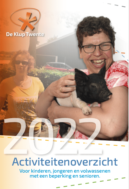 Activiteiten 2022