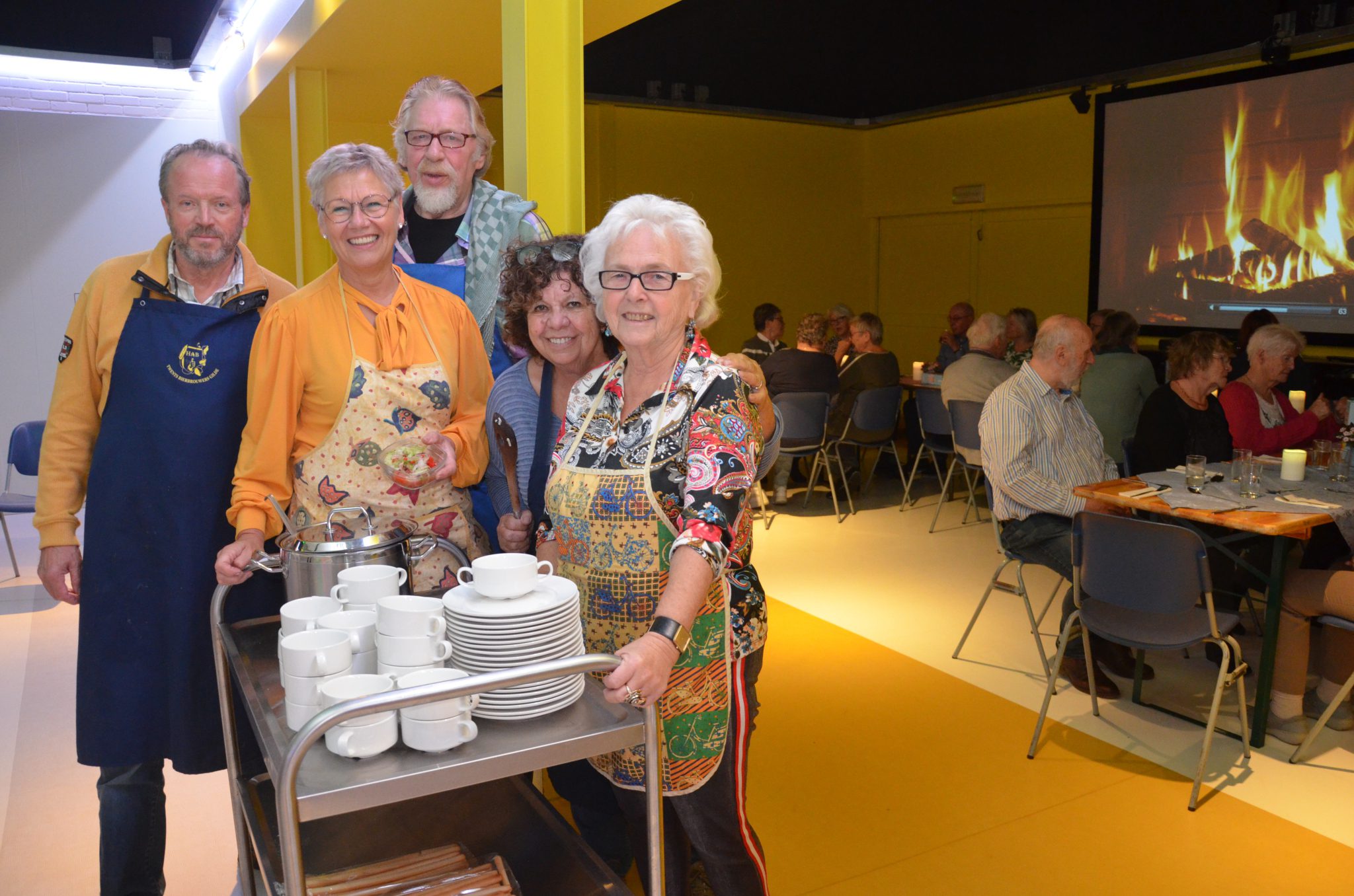 meer plek voor gem 3