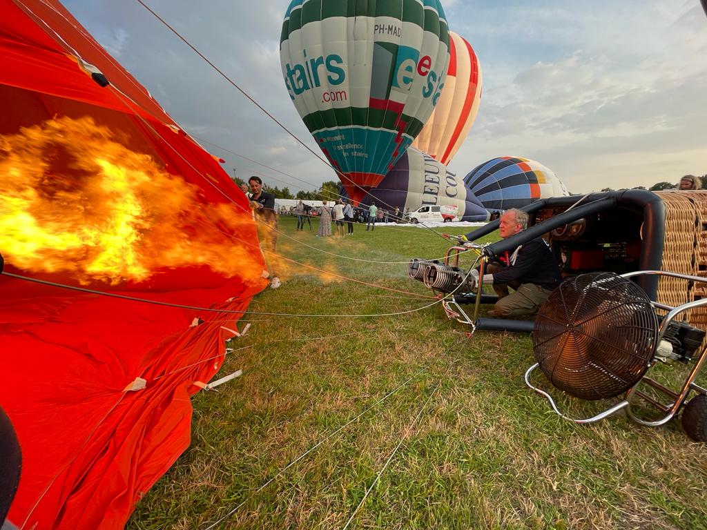 Vierde Qredits lezing voor senioren bij De Klup Twente