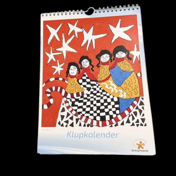 Klup Kalender