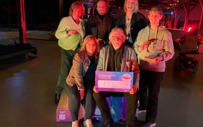 Overijsselse vrijwilligersprijs voor GEM en De Klup Twente