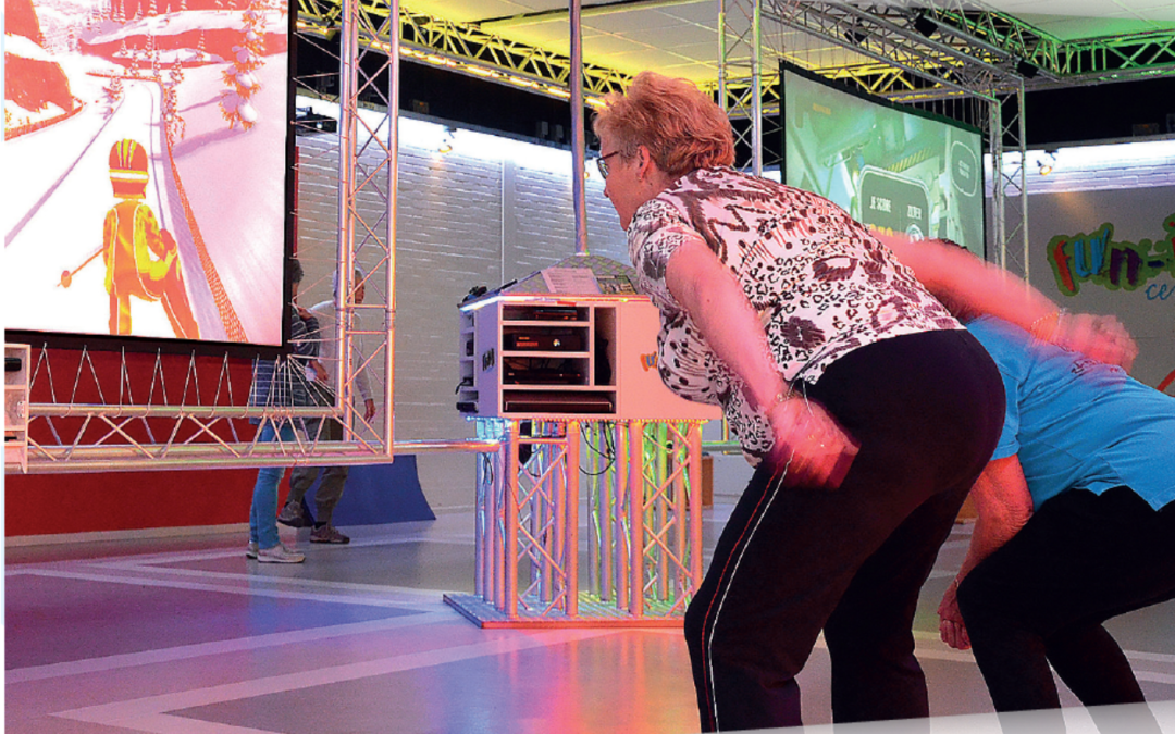 Nieuwe activiteit in Twenterand: FIEF+