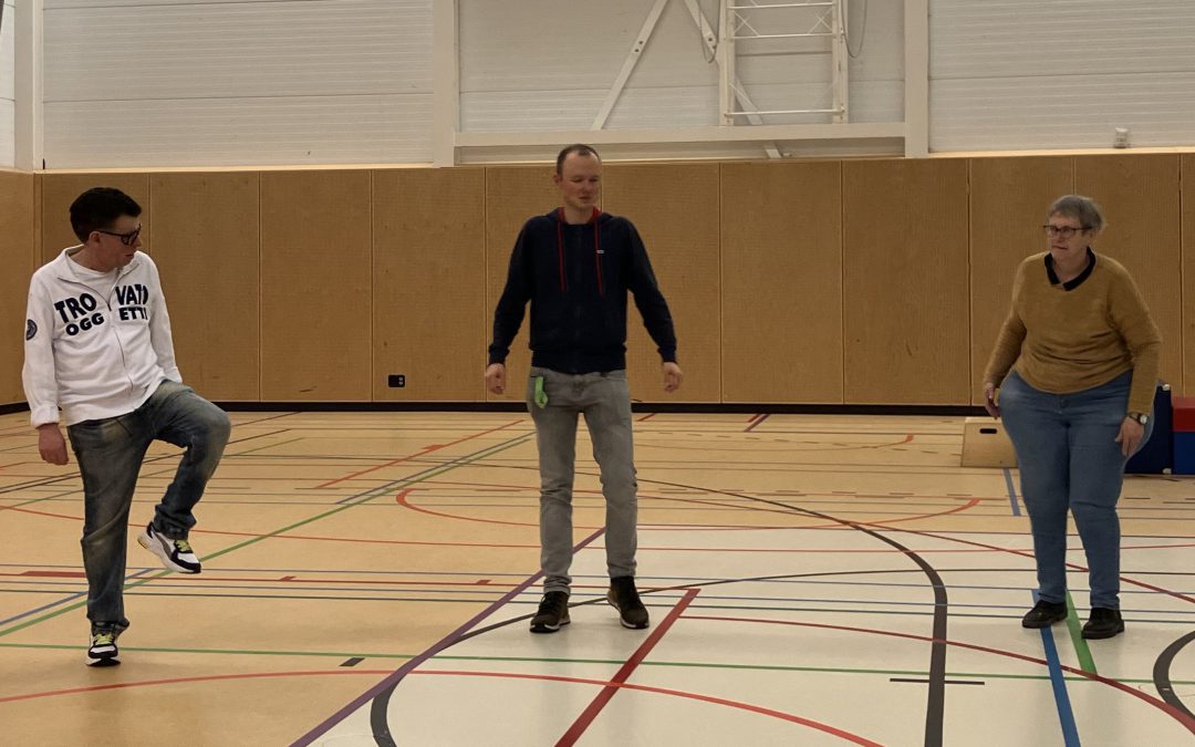 Vrijwilliger gezocht in Vroomshoop!