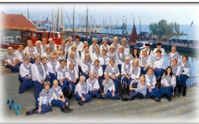 Kerstconcert De Schellevissen