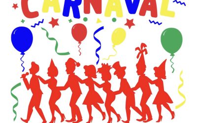 Carnaval bij de Klup
